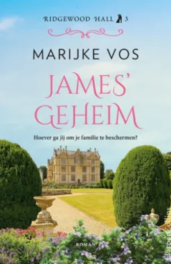James' geheim