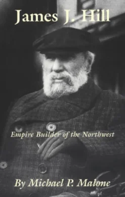 James J. Hill