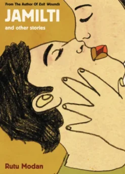 Jamilti and Other Stories