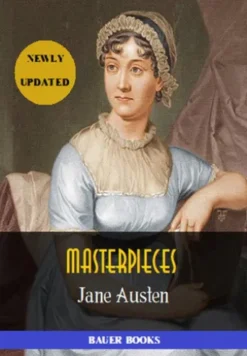 Jane Austen: Masterpieces