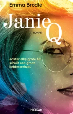 Janie Q
