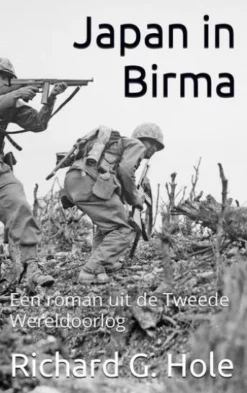 Japan in Birma