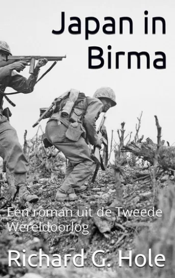 Japan in Birma