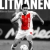 Jari Litmanen