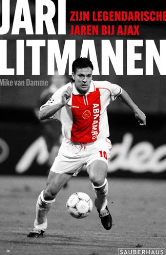 Jari Litmanen