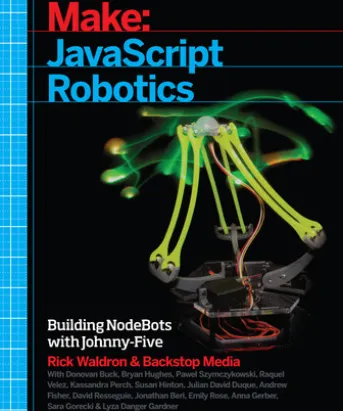 JavaScript Robotics