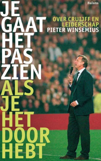 Je gaat het pas zien als je het doorhebt Midprice