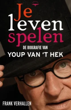 Je leven spelen