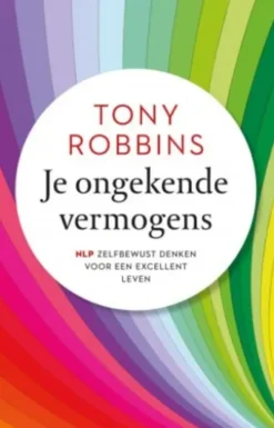 Je ongekende vermogens