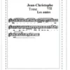 Jean-Christophe