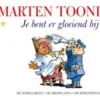 Je bent er gloeiend bij
