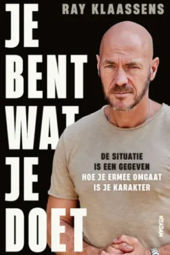 Je bent wat je doet