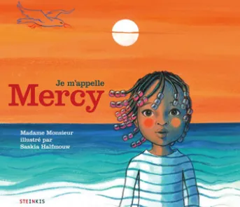 Je m'appelle Mercy