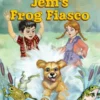Jem's Frog Fiasco