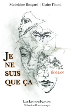 Je ne suis que ça