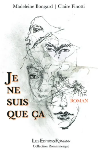 Je ne suis que ça