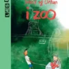 Jenny og Orhan i zoo