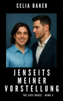 Jenseits meiner Vorstellung