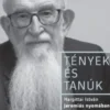 Jeremiás nyomában - Beszélgetések Komoróczy Gézával