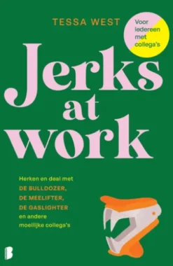 Jerks at Work