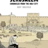 Jerusalem