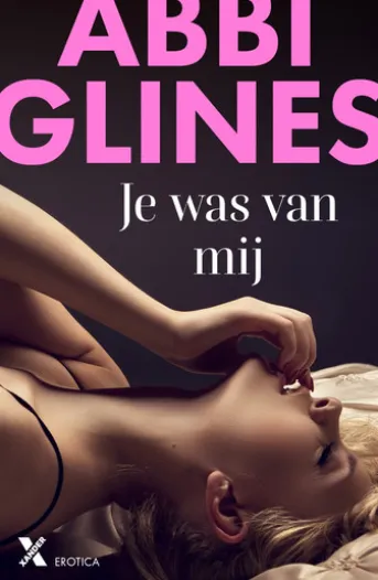 Je was van mij