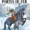 Jhen (Tome 15) - Les Portes de Fer