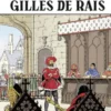 Jhen (Tome 17) - Le procès de Gilles de Rais