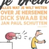 Jij bent je brein