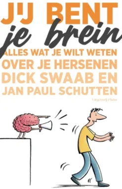 Jij bent je brein