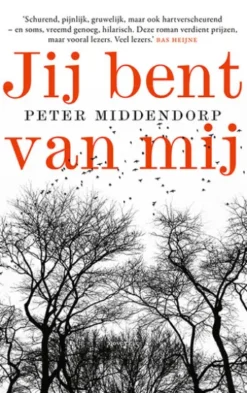 Jij bent van mij