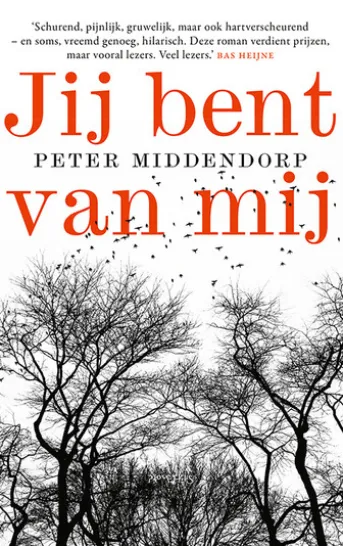 Jij bent van mij