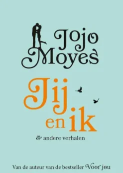 Jij en ik