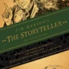 Jim Henson's The Storyteller: The Novelization