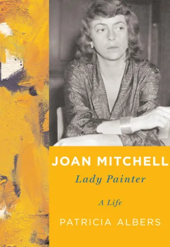 Joan Mitchell