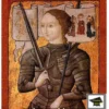 Joan of Arc: The Girl Who Fought For France: Educational Version