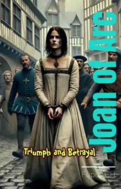 Joan of Arc: Fire and Sword