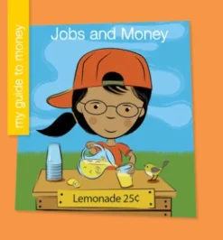 Jobs and Money