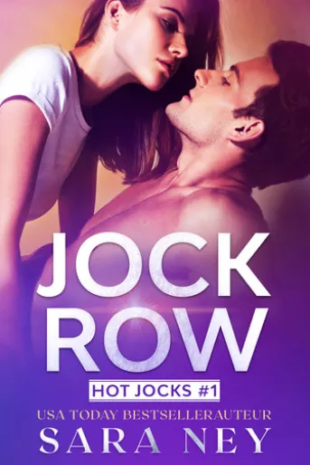Jock Row