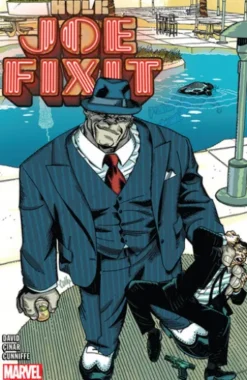 Joe Fixit