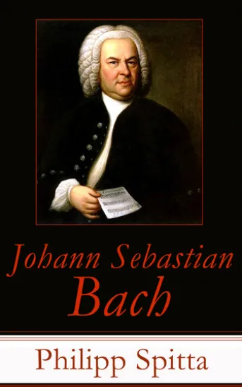 Johann Sebastian Bach