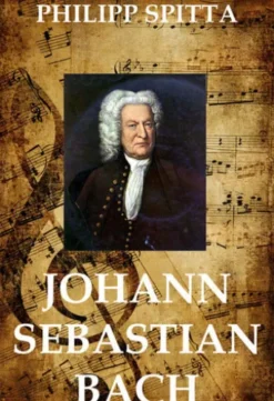 Johann Sebastian Bach