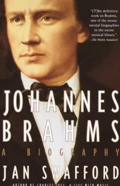 Johannes Brahms