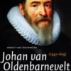 Johan van Oldenbarnevelt