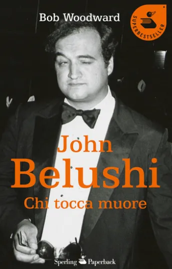 John Belushi