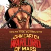John Carter: Warlord Of Mars Vol 1