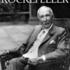 John D. Rockefeller