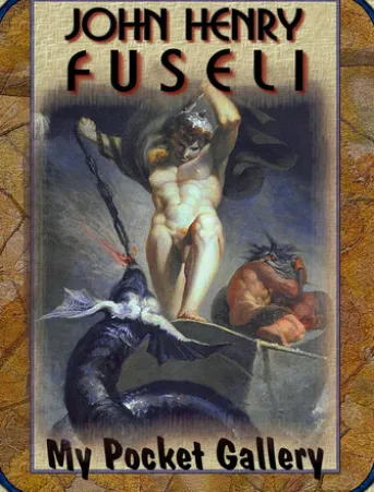 John Henry Fuseli