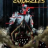 John Saul's The Blackstone Chronicles #4