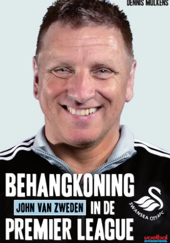 John van Zweden